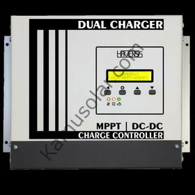 Havensis Dualcharger 40A MPPT Solar Şarj Kontrol Cihazı + Akü Şarj Cihazı