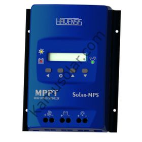 Havensis Mppt 30A Solar Şarj Kontrol Cihazı