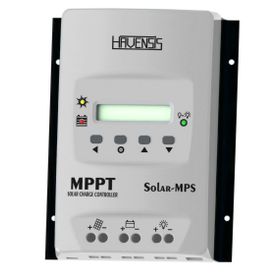 Havensis Mppt 40A Solar Şarj Kontrol Cihazı
