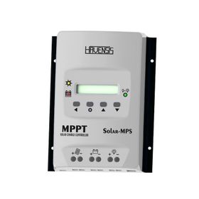 Havensis Mppt 40A Solar Şarj Kontrol Cihazı