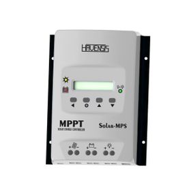 Havensis Mppt 40A Solar Şarj Kontrol Cihazı