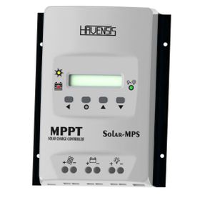 Havensis Mppt 40A Solar Şarj Kontrol Cihazı