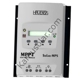 Havensis Mppt 40A Solar Şarj Kontrol Cihazı