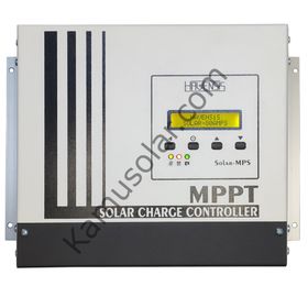 Havensis MPPT 60A Solar Şarj Kontrol Cihazı