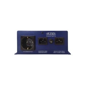 Havensis Transfer Switch 220 V Otomatik Şebeke Ayırıcı