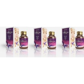 Haver Beauty Collagen Peptides 3x30 Tablet