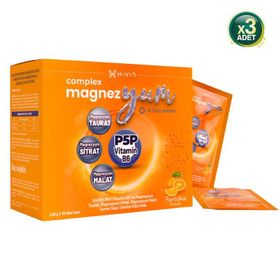 Haver Complex Magnezyum Day 30 Saşe