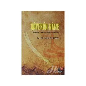 HAVERAN-NME - FATIH ALKAYIŞ