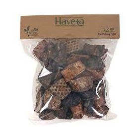 Haveta Kurutulmuş 100 gr Dana Ciğer Mini Küp
