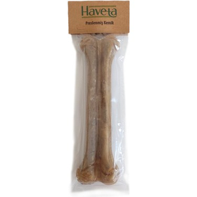 Haveta Pres Naturel L 1 Adet Kemik