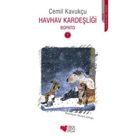 Havhav Kardeşliği Bopato 1 - Cemil Kavukçu