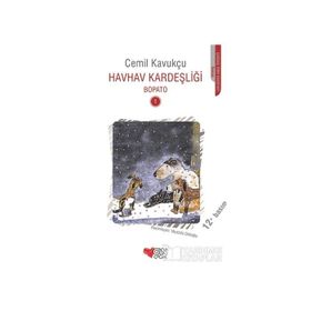 HAVHAV KARDEŞLİĞİ BOPATO - CEMIL KAVUKÇU