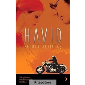 HAVID - SERHAT ALTINTAŞ