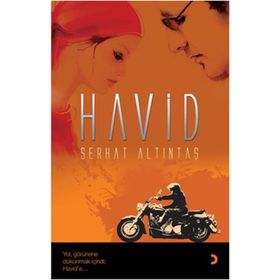 HAVID - SERHAT ALTINTAŞ