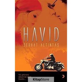 HAVID - SERHAT ALTINTAŞ