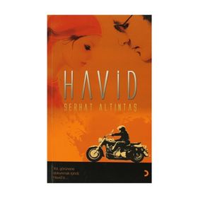 HAVID - SERHAT ALTINTAŞ