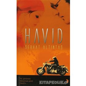 HAVID - SERHAT ALTINTAŞ