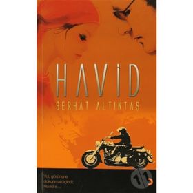 HAVID - SERHAT ALTINTAŞ