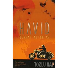 HAVID - SERHAT ALTINTAŞ