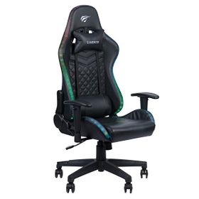 Havit Gamenote GC927 Profesyonel Gaming RGB Oyuncu Koltuğu
