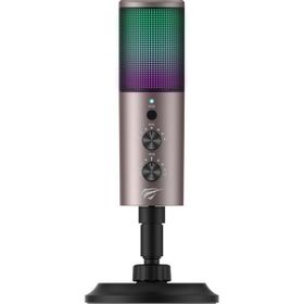 Havit Gamenote GK61 Rgb Gaming Profesyonel Oyuncu Yayıncı Mikrofonu
