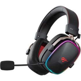 Havit Gamenote H2039BG Gaming Kablosuz 7.1 Oyuncu Kulaklığı
