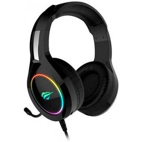 Havit Gamenote H2232D RGB +3.5 mm Oyuncu Kulaklığı