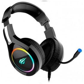 Havit Gamenote H2232D RGB +3.5 mm Oyuncu Kulaklığı