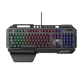 Havit Gamenote KB838L Q Kablolu Oyuncu Klavyesi