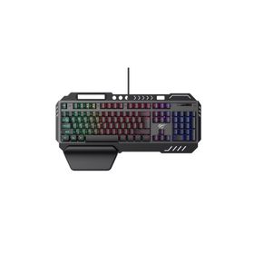 Havit Gamenote KB838L Q Kablolu Oyuncu Klavyesi