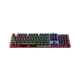 Havit Gamenote KB870L RGB Backlit Gaming Mekanik Siyah Klavye