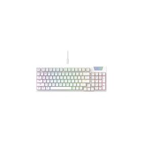 Havit Gamenote KB885L Red Switch Mekanik Oyuncu Klavyesi