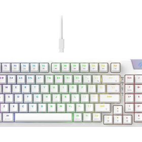 Havit Gamenote KB885L Red Switch Mekanik Oyuncu Klavyesi