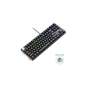 Havit Gamenote KB890L RGB Mekanik Blue Switch Oyuncu Klavyesi