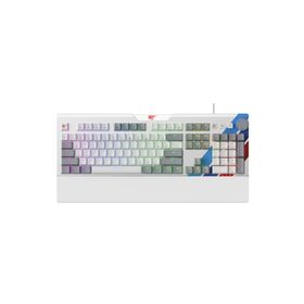Havit Gamenote KB898L Pro RGB Kablolu Mekanik Oyuncu Klavyesi