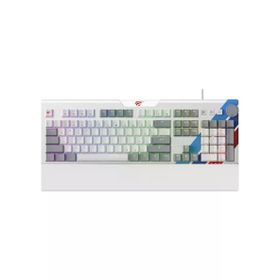 Havit Gamenote KB898L Pro RGB Kablolu Mekanik Oyuncu Klavyesi