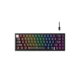 Havit Gamenote Mekanik Red Switch Gaming Klavye