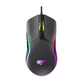Havit Gamenote MS1029 Optik Kablolu Gaming Mouse