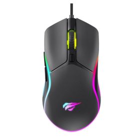 Havit Gamenote MS1029 Optik Kablolu Gaming Mouse