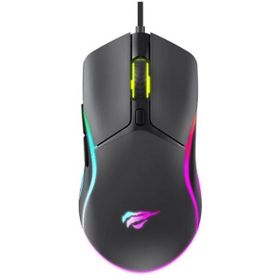 Havit Gamenote MS1029 Optik Kablolu Gaming Mouse