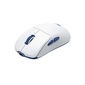 Havit Gamenote MS975WB Beyaz Optik Şarjlı Kablolu/Kablosuz Gaming Mouse