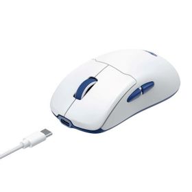 Havit Gamenote MS975WB Optik Şarjlı Kablolu/Kablosuz Gaming Mouse