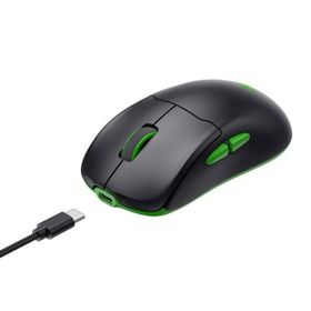 Havit Gamenote MS975WB Optik Şarjlı Kablolu/Kablosuz Gaming Mouse