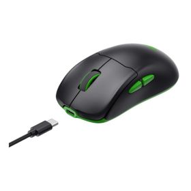 Havit Gamenote MS975WB Optik Şarjlı Kablolu/Kablosuz Gaming Mouse
