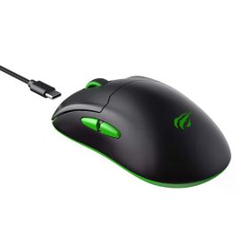 Havit Gamenote MS975WB Optik Şarjlı Kablolu/Kablosuz Gaming Mouse