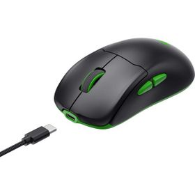 Havit Gamenote MS975WB Optik Şarjlı Kablolu/Kablosuz Gaming Mouse