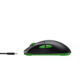 Havit Gamenote MS975WB Siyah Optik Şarjlı Kablolu/Kablosuz Gaming Mouse