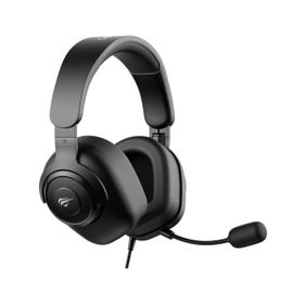 Havit H2230DGamenote Siyah Oyuncu Kulaklığı