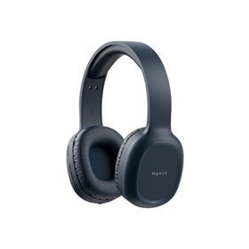 Havit H2590 Pro Mavi Bluetooth Kulaklık