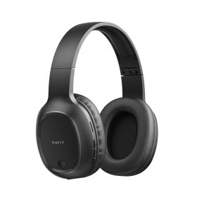 Havit H2590 Pro Siyah Bluetooth Kulaklık Outlet-Teşhir